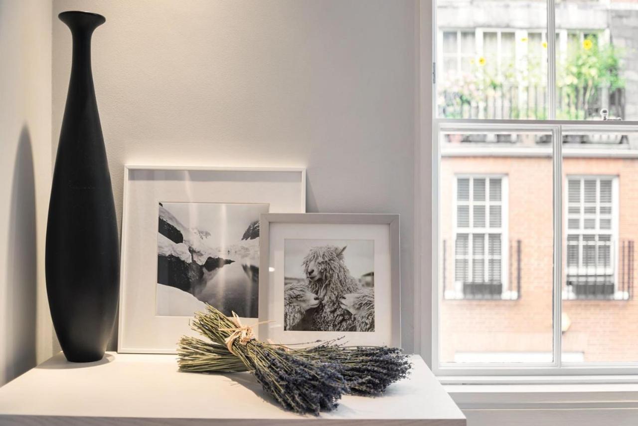 فيلا Prime Knightsbridge Mews - 4 Bed House لندن المظهر الخارجي الصورة